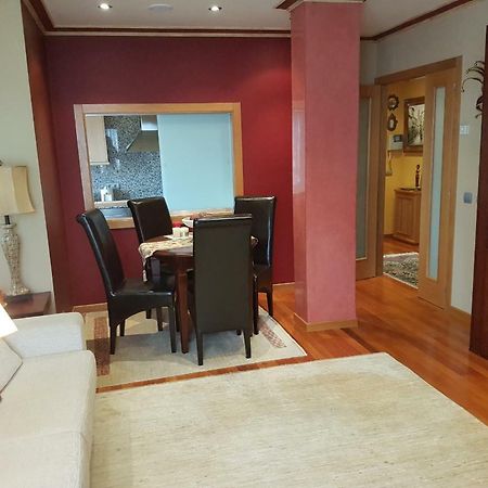 Pontevedra Luxury Apartment المظهر الخارجي الصورة