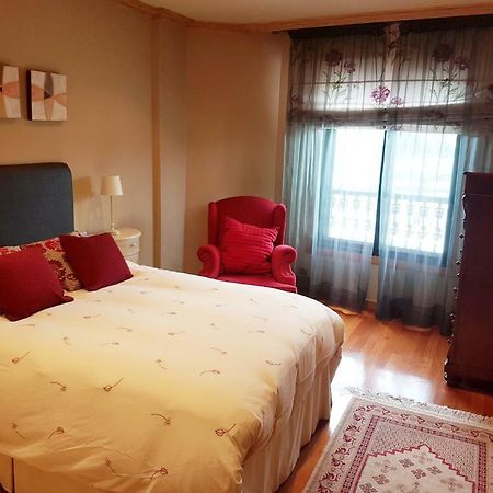 Pontevedra Luxury Apartment المظهر الخارجي الصورة
