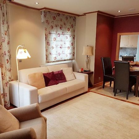 Pontevedra Luxury Apartment المظهر الخارجي الصورة