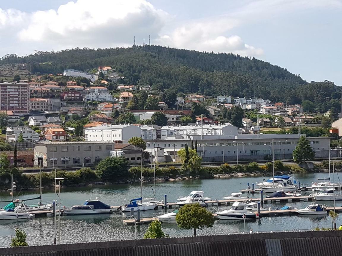 Pontevedra Luxury Apartment المظهر الخارجي الصورة