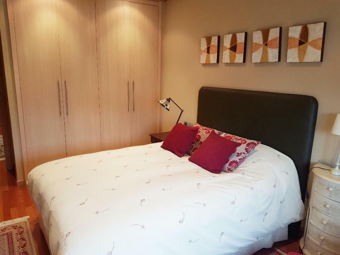Pontevedra Luxury Apartment المظهر الخارجي الصورة