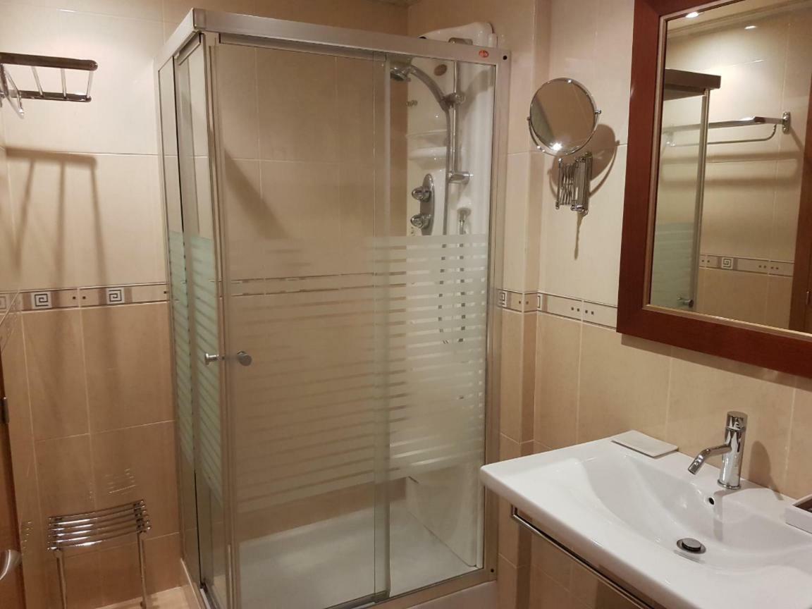 Pontevedra Luxury Apartment المظهر الخارجي الصورة