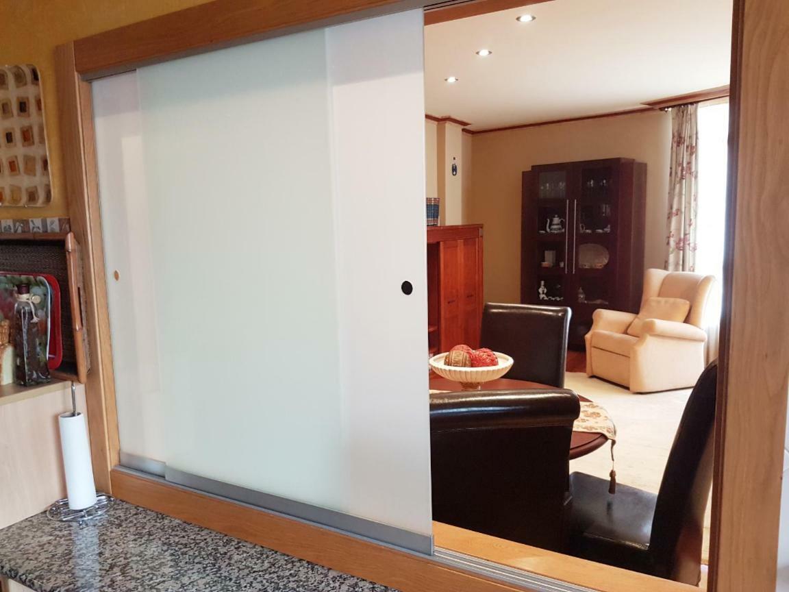 Pontevedra Luxury Apartment المظهر الخارجي الصورة